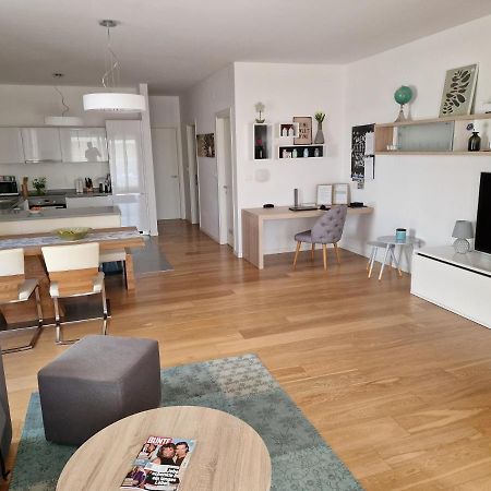 Premium Apartment Maj **** Poreč Zewnętrze zdjęcie