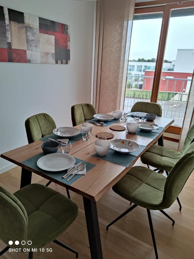 Premium Apartment Maj **** Poreč Zewnętrze zdjęcie