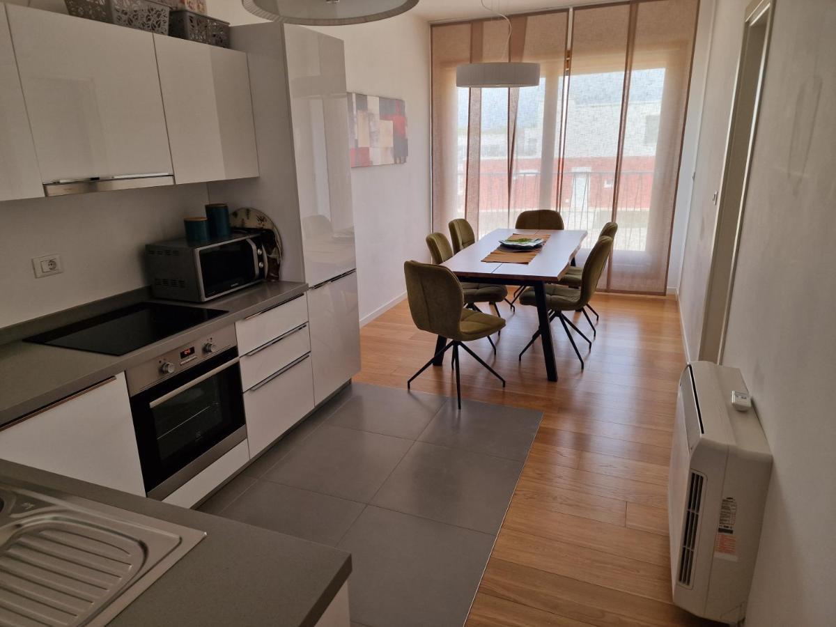 Premium Apartment Maj **** Poreč Zewnętrze zdjęcie