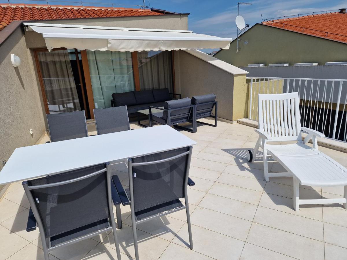 Premium Apartment Maj **** Poreč Zewnętrze zdjęcie