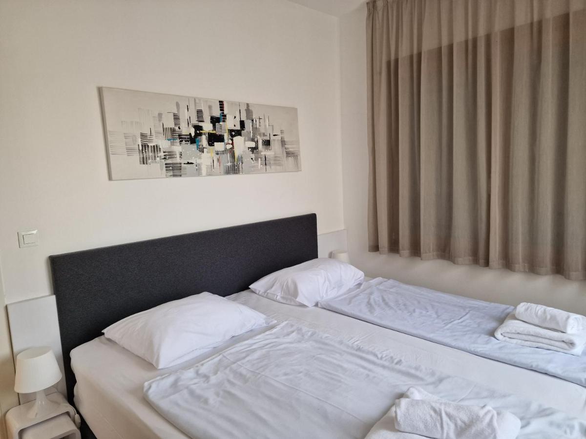 Premium Apartment Maj **** Poreč Zewnętrze zdjęcie