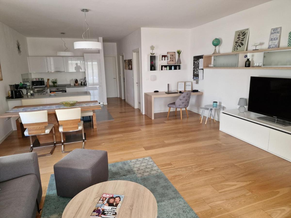 Premium Apartment Maj **** Poreč Zewnętrze zdjęcie