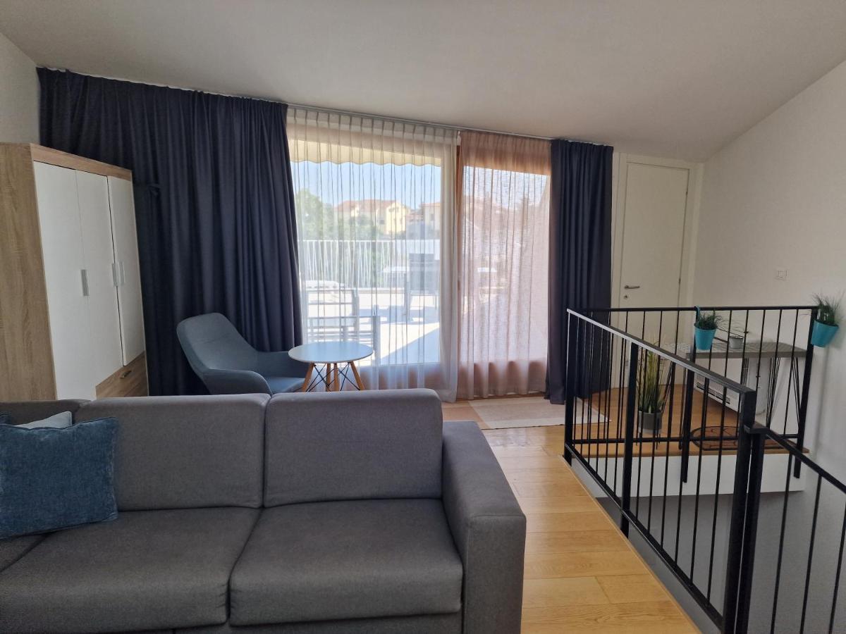 Premium Apartment Maj **** Poreč Zewnętrze zdjęcie