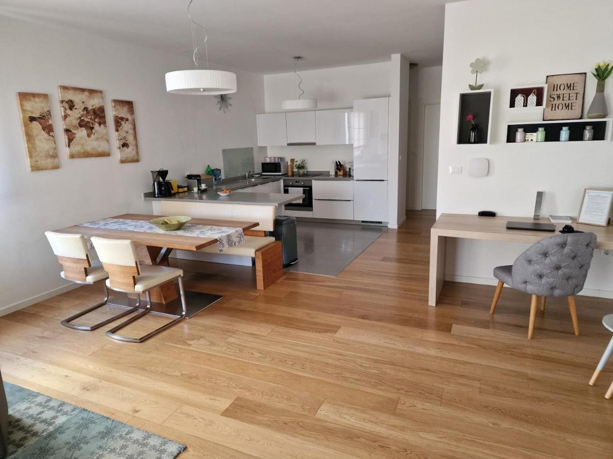 Premium Apartment Maj **** Poreč Zewnętrze zdjęcie